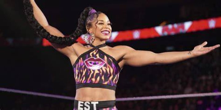 Bianca Belair