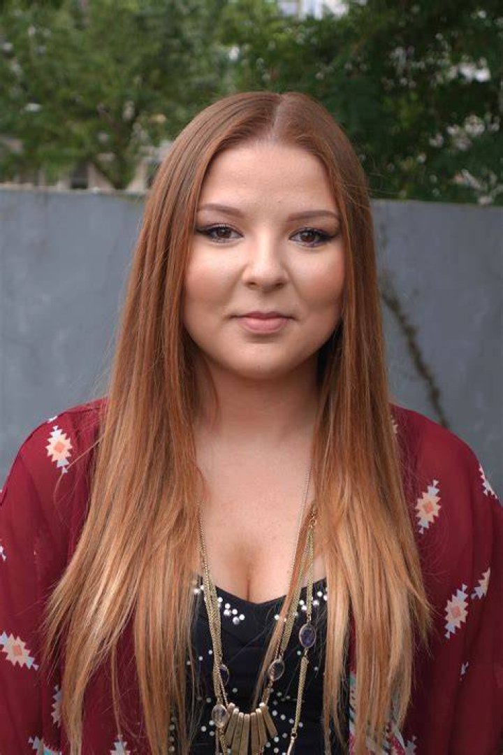 Bianca Ryan Bianca Ryan