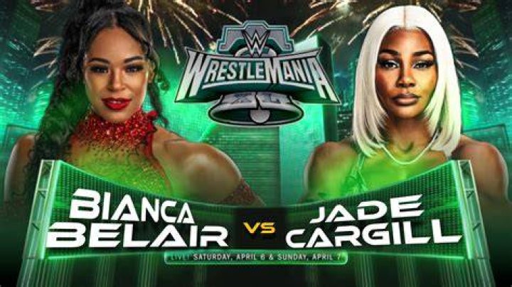 Bianca Vs Twin Belair (Contract Signing) *GETS HEATED* &bull; The