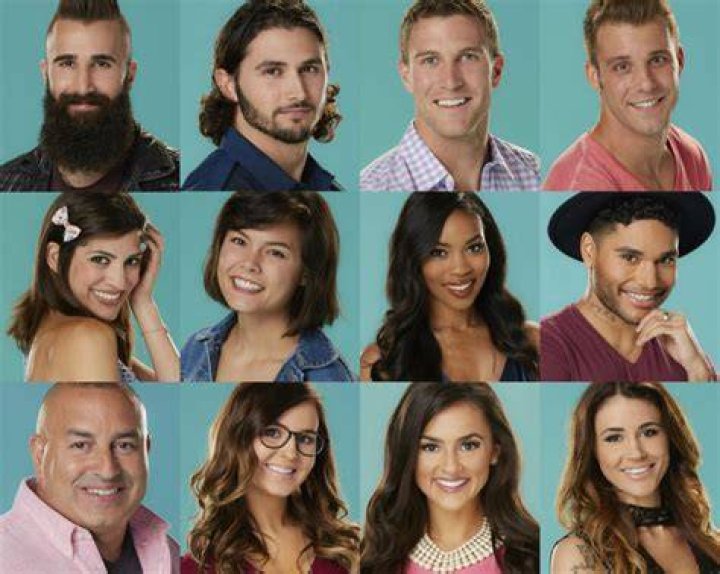 Big Brother 18 Cast First Impressions & BB18 Winner Predictions
