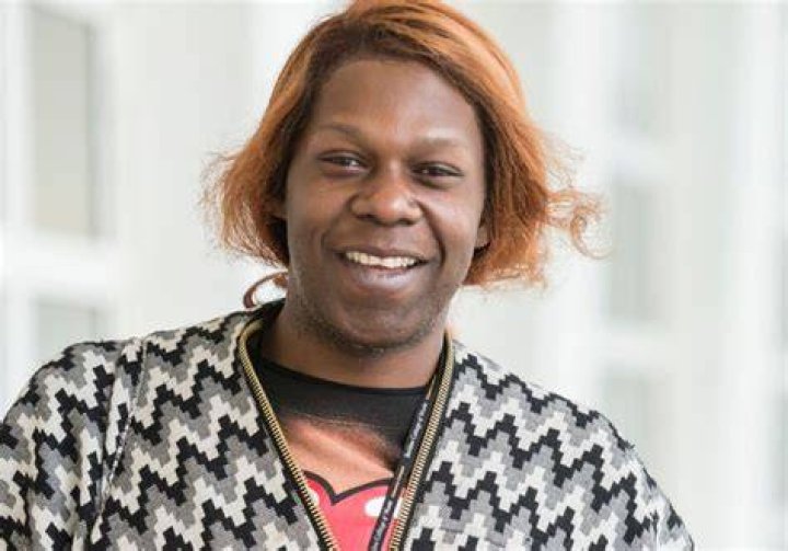 Big Freedia Net Worth 2023 Songs Gender Age Height Lyrics