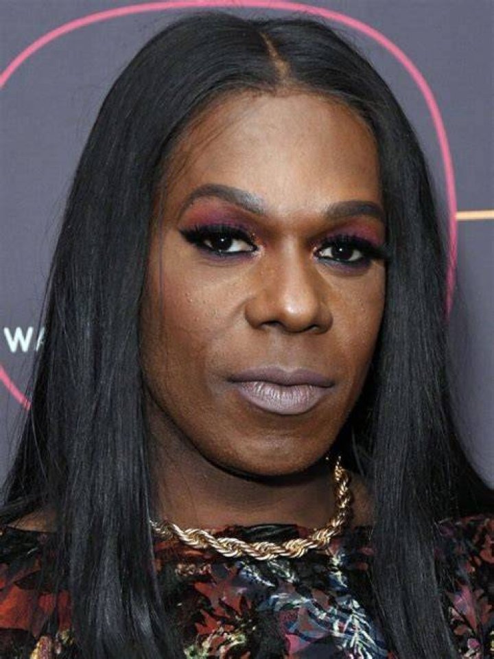 Big Freedia Net Worth Husband Famous People Today