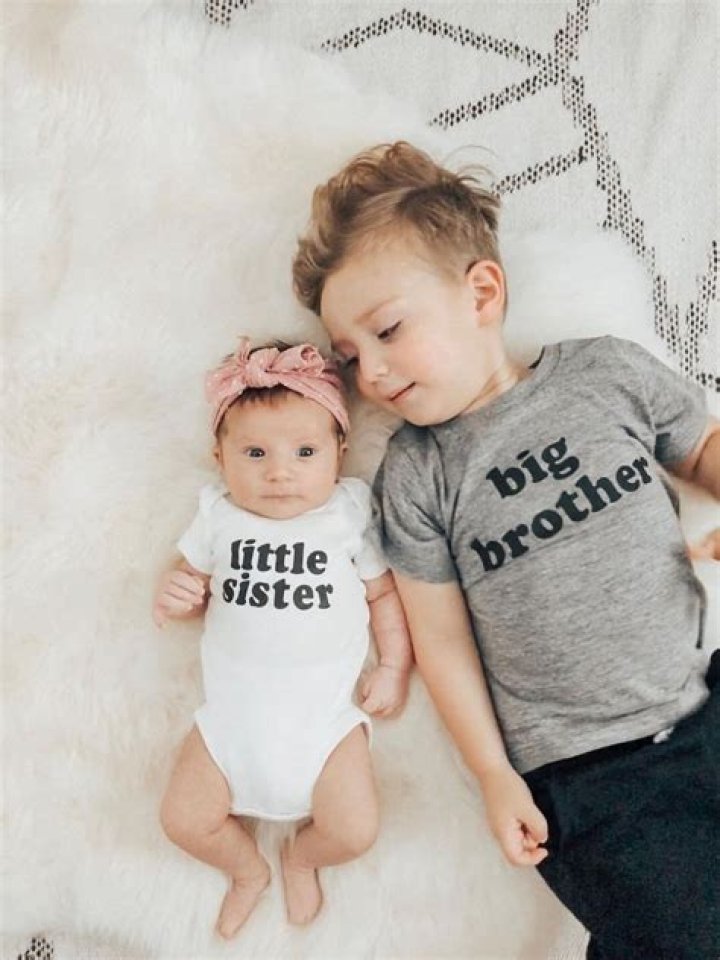 Big Sister Little Brother Little brother quotes, Big sister quotes