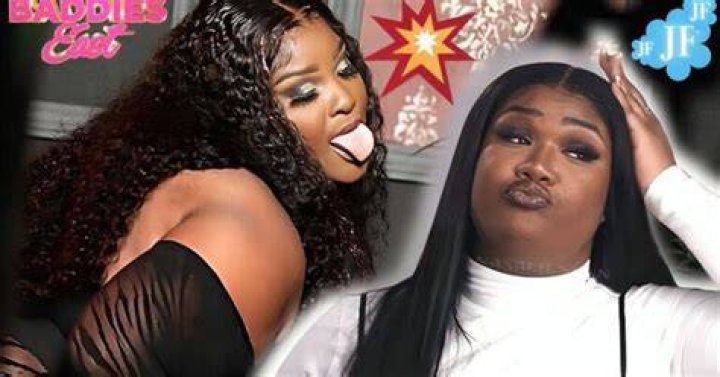 Biggie Baddies West Everything You Need To Know About Her