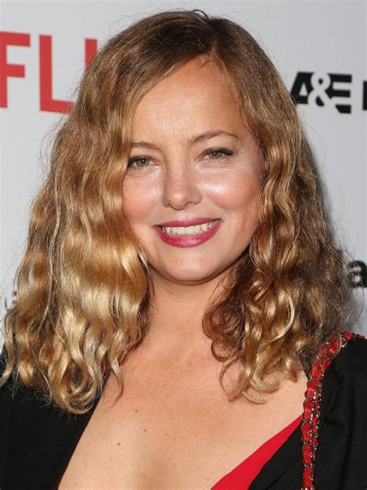 Bijou Phillips