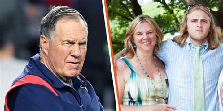 Bill Belichick&rsquo;s exwife Debby Clarke Belichick, biography, divorce