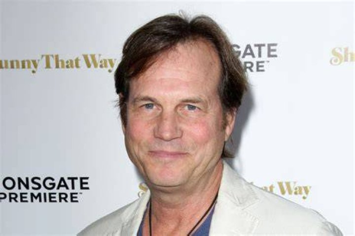 Bill Paxton, Titanic and Big Love Star, Dies at 61