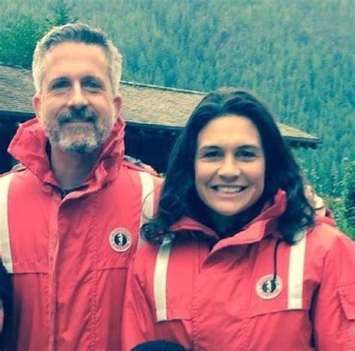Bill Simmons Wife Who Is Kari Simmons? ABTC