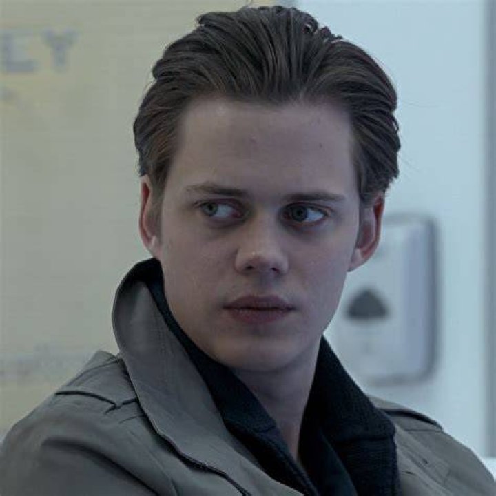 Bill Skarsg&aring;rd Hemlock Grove Wiki FANDOM powered by Wikia