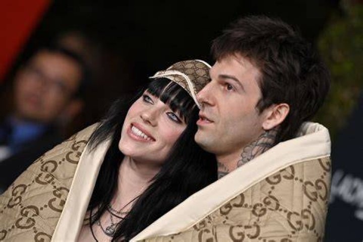 Billie Eilish Calls Boyfriend Jesse Rutherford 'the Hottest F***ing F