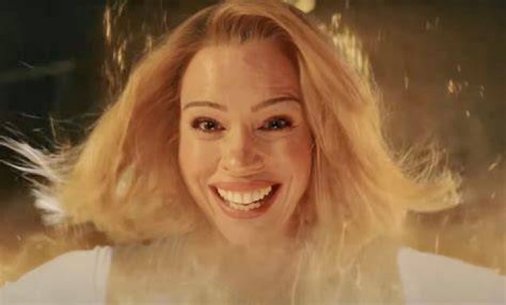 Meet Billie Piper’s Sister Elle Piper On I Hate Suzie Too | Family And Net Worth Billie Piper