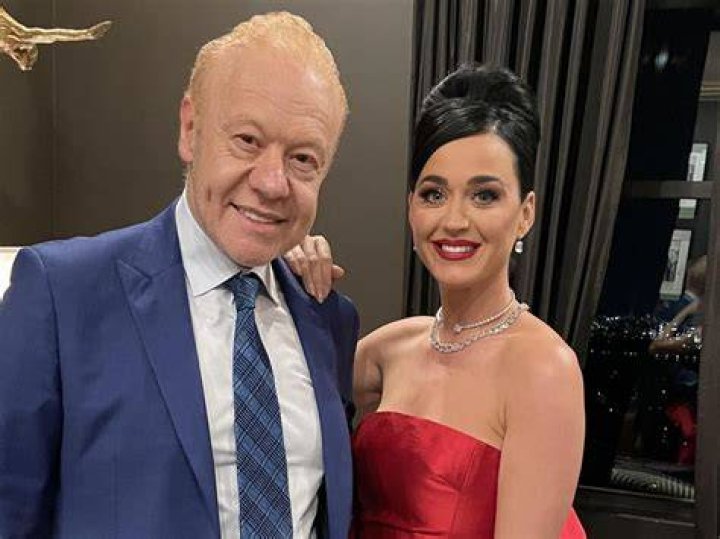 Billionaire Anthony Pratt and wife Claudine Revere stars and