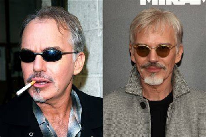 Billy bob thornton MARCA English