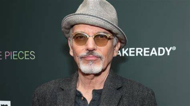 Billy Bob Thornton — The Movie Database (TMDb)