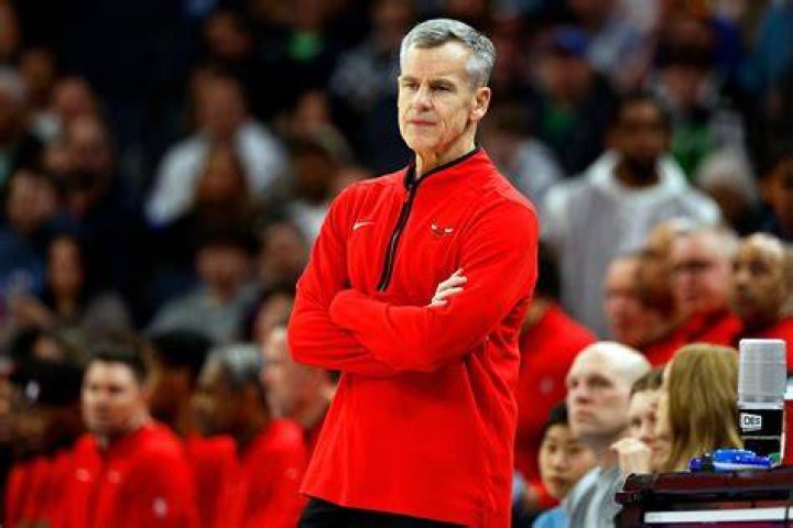 Billy Donovan has NCAA titles but Michigan may have to pay big money to