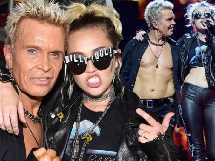 Billy Idol 2024 Girlfriend, net worth, tattoos, smoking & body facts