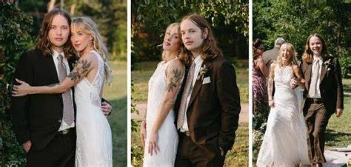 Billy Strings And Wife Ally Dale and Family, The Personal Life Of The Musician ·