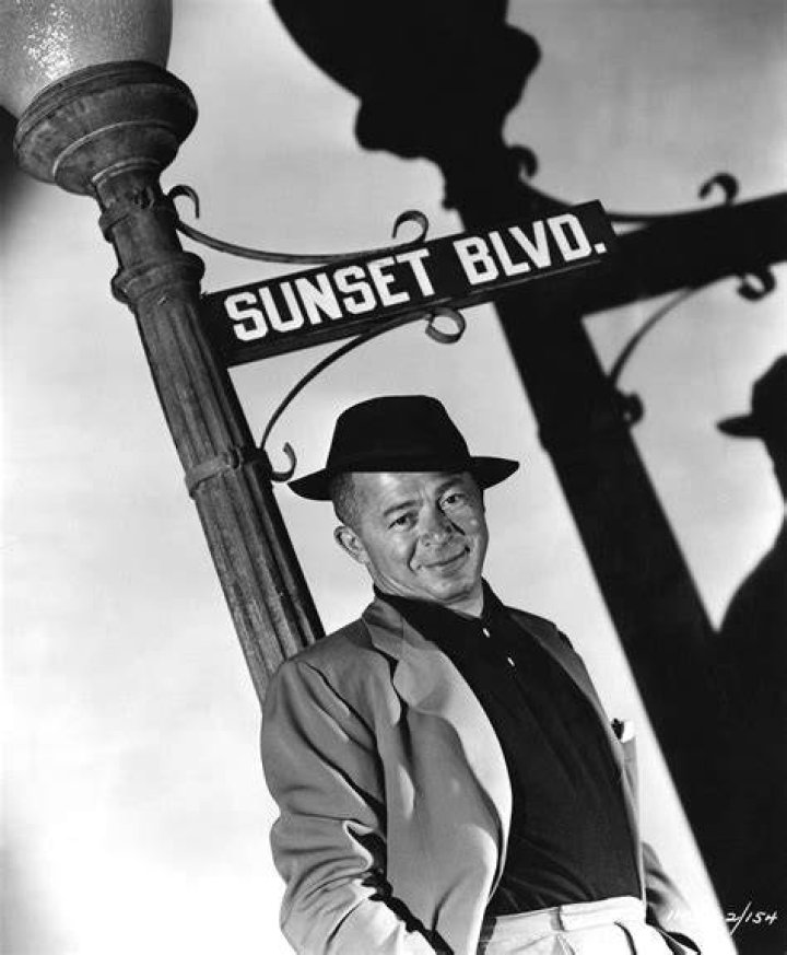 Billy Wilder Billy Wilder
