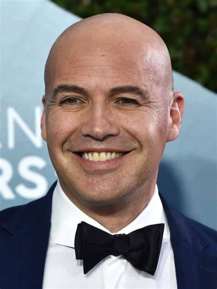 Billy Zane