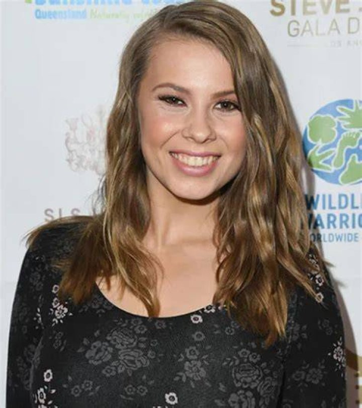 Bindi Irwin reveals 10year battle with endometriosis on International