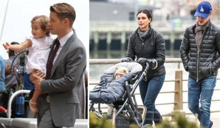Biography of Frances Laiz Setta Schenkkan the celebrity daughter of