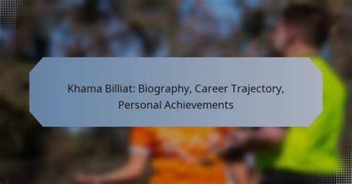 Biography, Personal Life, And Career Trajectory