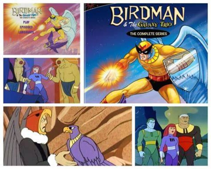 Birdman Birdman