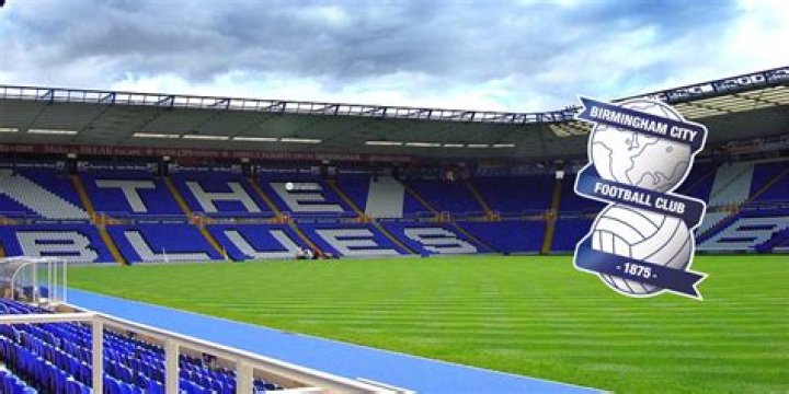 Birmingham City's Jude Bellingham Stock Photo Alamy