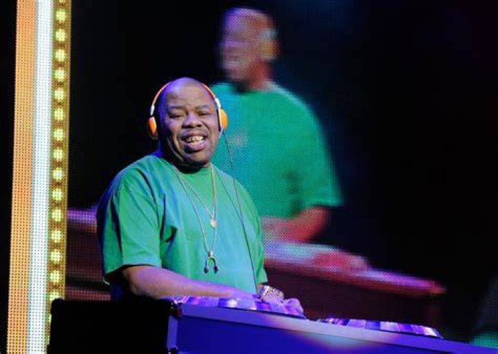 Biz Markie 