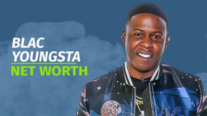 Blac Youngsta Net Worth 2023 Salary, Career, Bio