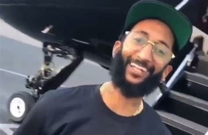 Blacc Sam Bio, Wiki, Age, Height, Parents, Wife, Career, and Net Worth