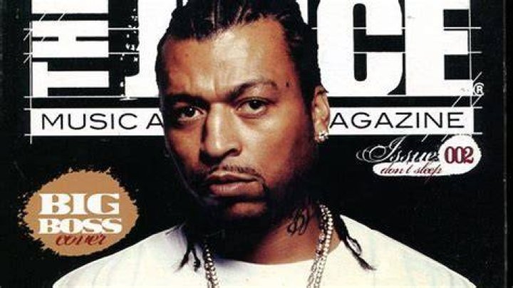Black Mafia Family kingpins push for prison release amid COVID19