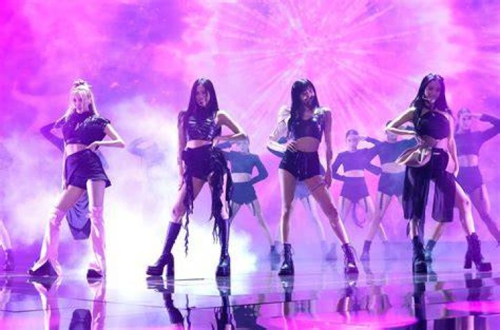 BLACKPINK's Jennie and Rosé Spotted In Los Angeles, US Fans Speculate