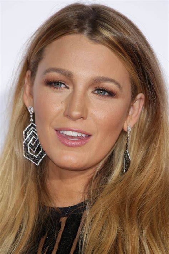 Blake Lively's Captivating Eye Makeup: The Ultimate Guide To Her Iconic Looks