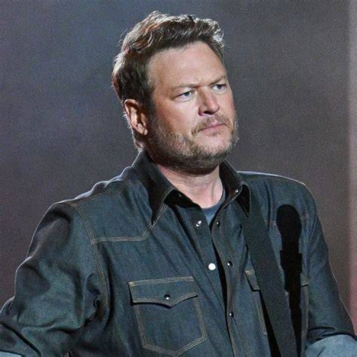 Blake Shelton News on Cancer Research Program at Oklahoma's Children