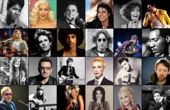 Blanco Blanco - Most Famous Singers from Italy