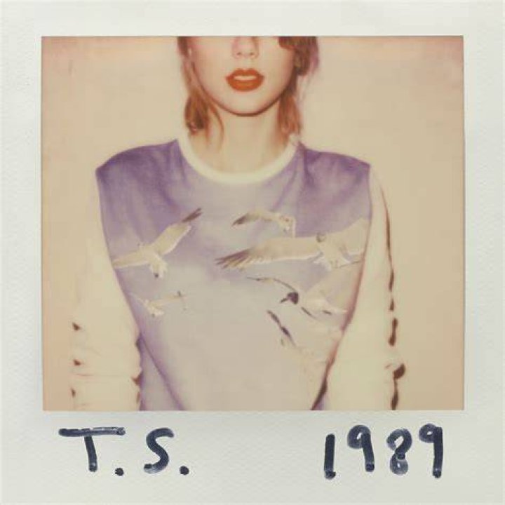 Blank Space Taylor Swift (1989) by argakazama on DeviantArt