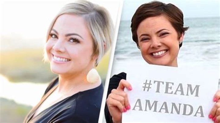 Blogger Amanda C. Riley Faked Cancer & Collected Over 100K in