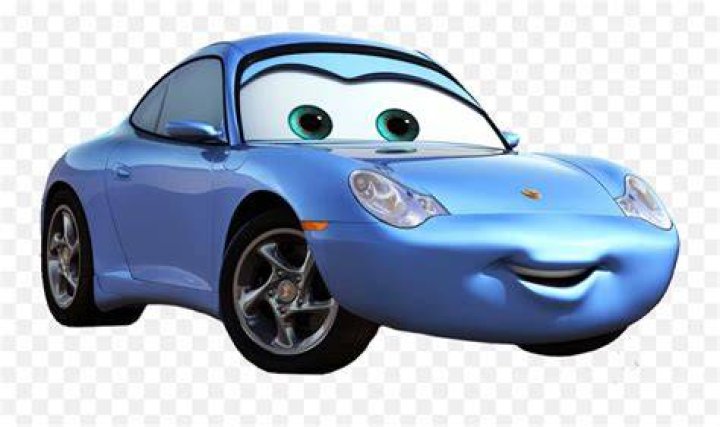 Blue Car Clipart Pixar Car Disney Cars Characters Png, Cliparts