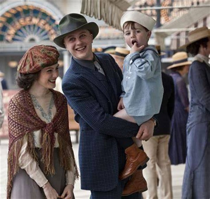 Blue Chapman - Biography, Age, Wiki, Facts and Family