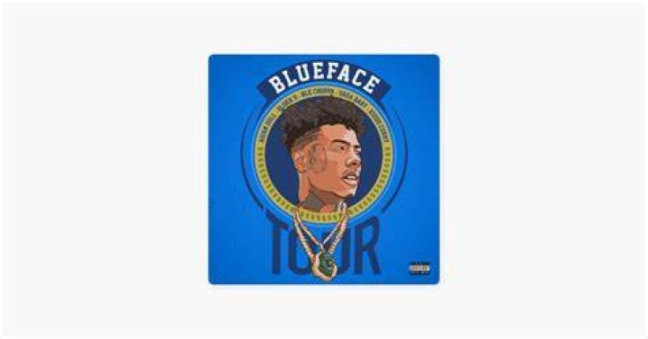 Blueface Tour (feat. Asian Doll, Glokk 9, NLE Choppa, Sada Baby