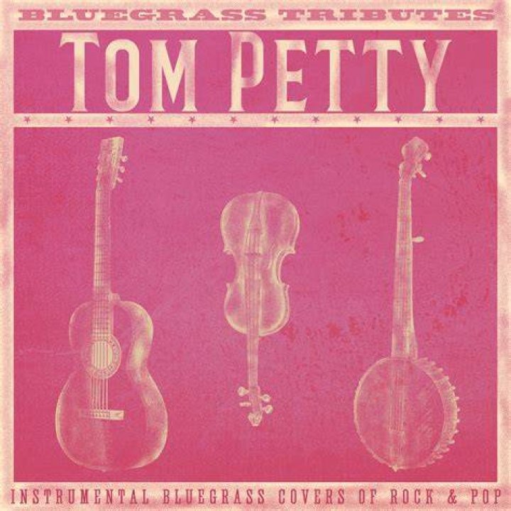 Bluegrass Kid Rock - Bluegrass covers that will blow your mind