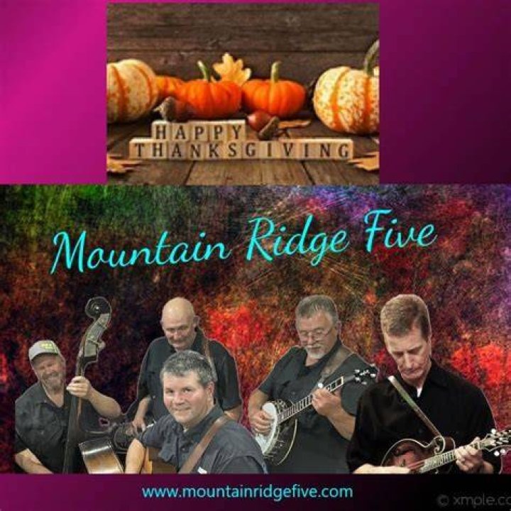 Bluegrass Martins-Foggy Mountain Rock Live - The Bluegrass Tribute To Classic Rock