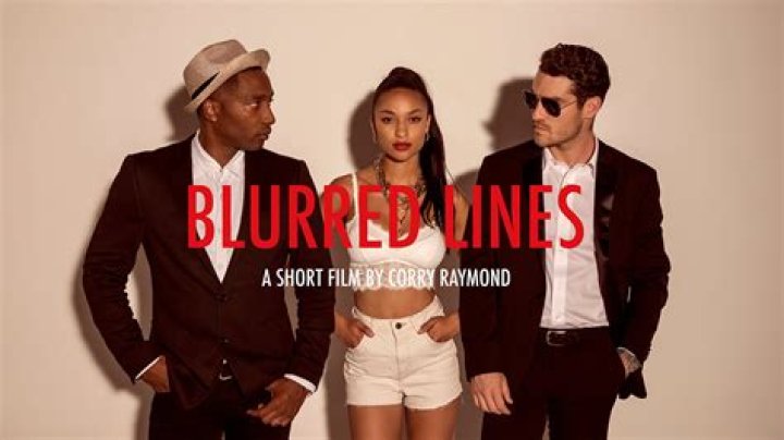 Blurred Lines - Vintage "Bluegrass Barn Dance" Robin Thicke Cover feat. Robyn Adele Anderson - Bluegrass Rock Covers