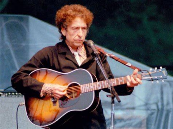 Bob Dylan Bob Dylan