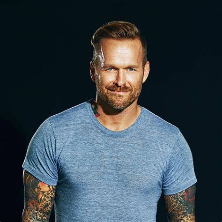 Bob Harper Quote “Believe in yourself. Trust the process. Change