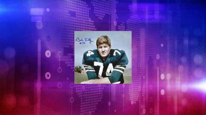 Bob Lilly Net Worth, Income, Salary, Earnings, Biography, How much money make?