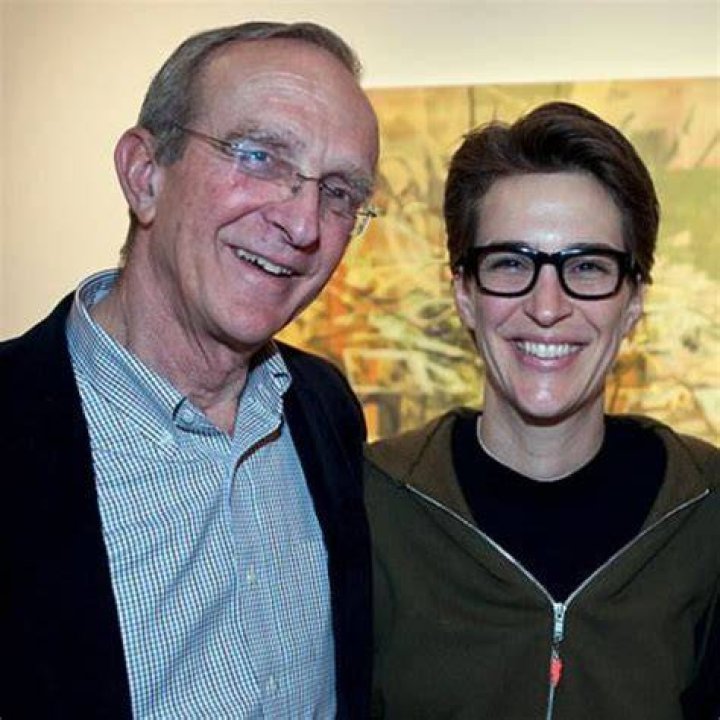 Bob Maddow (Robert B. Maddow) Age, Obituary, Wife, Rachel Maddow Father