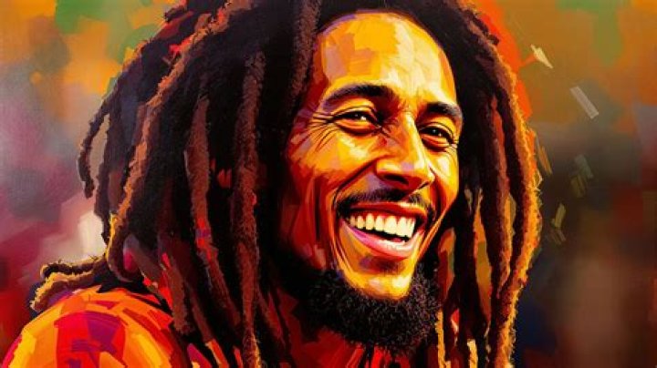 Bob Marley's kids now losing son at 31, following in footsteps and