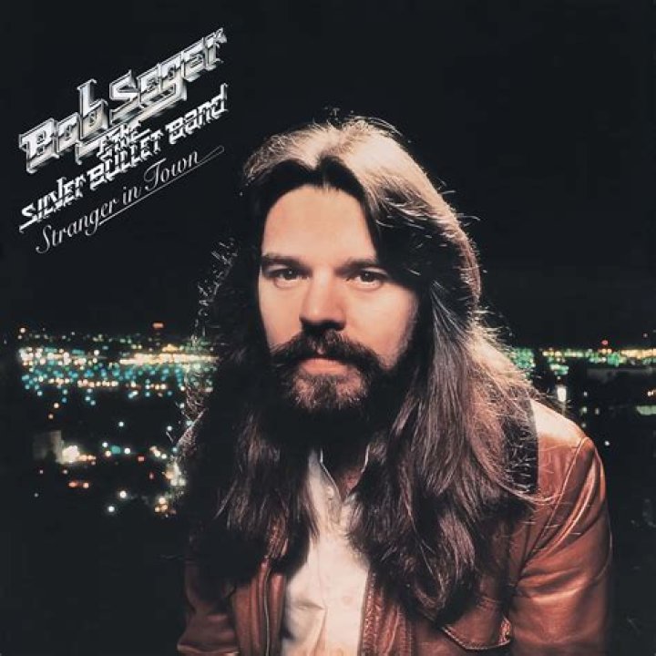 Bob Seger's "Turn The Page" Gets Brutally Honest About A Musician's Life